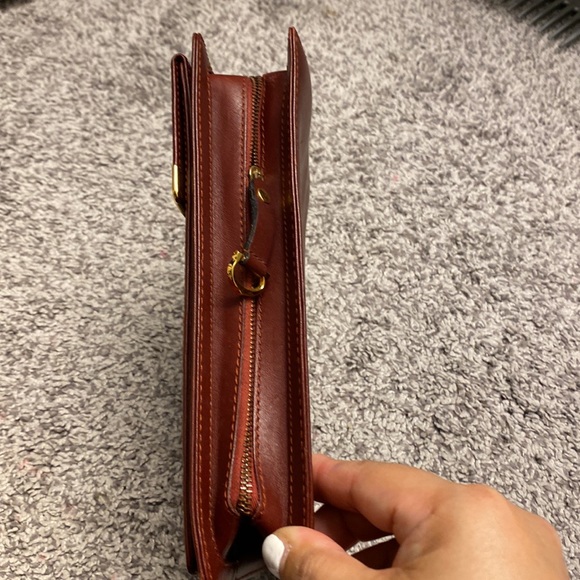 Cartier clutch bag - Picture 3 of 6